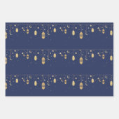 Eid Wrapping paper (Voorkant)