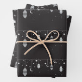 Eid Wrapping paper (In situ)