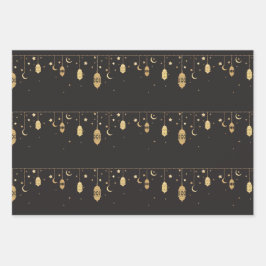 Eid Wrapping paper