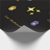 Eid Wrapping Paper Cadeaupapier (Hoek)