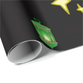 Eid Wrapping Paper Cadeaupapier (Rol Hoek)