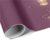 Eid Wrapping Paper Roll Cadeaupapier (Rol Hoek)