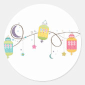 Eide Stickers (Voorkant)