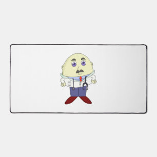 Eienkop Doctor Bureaumat