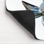 Eienkop Quirky Design Muismat (Hoek)