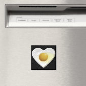 EienLOVE Magneet (Insitu (Vaatwasser))