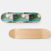 EIER LEKKAGE SKATEBOARD (Horizontaal)