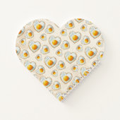 EIER-LEUKKIGE BBQ KINDERVERJAARDAG NOTITIEBOEK (Achterkant)