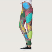 Eieragnostisch Leggings (Links)