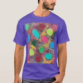 Eieragnostisch T-shirt