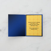 Eiercellent Kawaii Valentijn Feestdagen Kaart (Binnen)