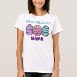 Eiercellig MaMaMa T-shirt