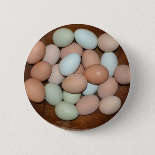 Eieren Button (Voorkant)