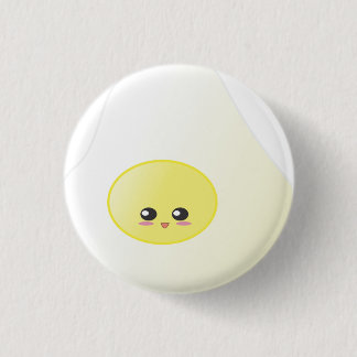 Eieren - Eieren Ronde Button 3,2 Cm