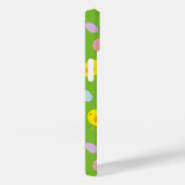 Eieren Eigen kleur Case-Mate iPhone Case (Achterkant / Rechts)