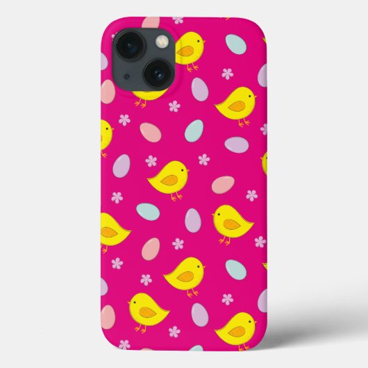 Eieren Eigen kleur Case-Mate iPhone Case (Achterkant)