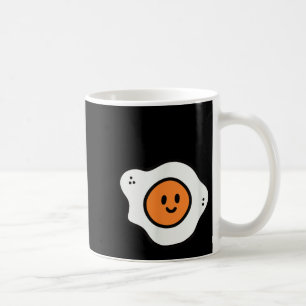 Eieren en Bacon Matching koppelkostuum BFF Koffiemok