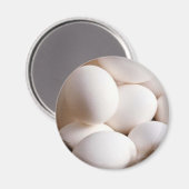 Eieren Magneet (Voorkant / Achterkant)