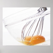 Eieren Poster (Voorkant)