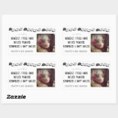 eierkarton sticker (Vel)