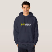 EIERKOP HOODIE (Voorkant volledig)