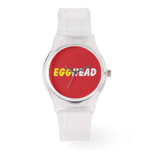 EIERKOP HORLOGE
