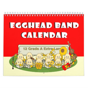 eierkopband kalender