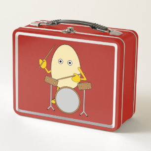 eierkopdrummer