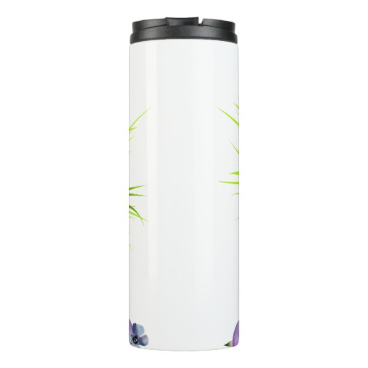 eierschil Pasen Thermosbeker (Achterkant)