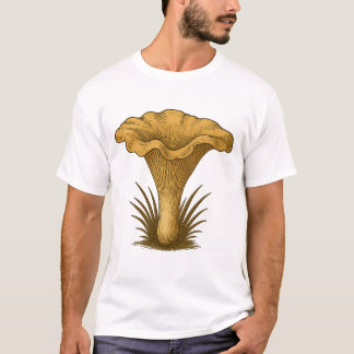 Eierschwammerl / Chanterelle T-shirt