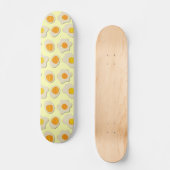 EIERSTALIG SKATEBOARD (Voorkant)
