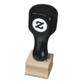EIERSTEMPEL, Kip EISTEMPEL, EISTEMPELS, DOUANE-EI Rubberstempel (Stempel)