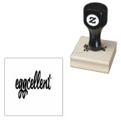 eierstokje | Eistempel Rubberstempel (Gestempeld)