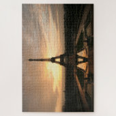 eiffel legpuzzel (Verticaal)
