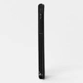 Eiffel Tower iPhone 5 Hoesje (Achterkant/links)