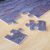 Eiffel Tower, Parijs, Frankrijk Legpuzzel (Zijkant)