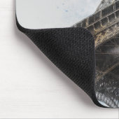 Eiffel Tower, Parijs, Frankrijk Muismat (Hoek)