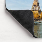 Eiffel Tower, Parijs, Frankrijk Muismat (Hoek)