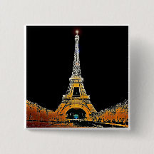 Eiffel Tower, Parijs, Frankrijk