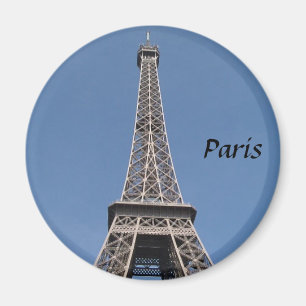 Eiffel Tower, Parijs Magneet