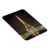 Eiffel Tower Paris Frankrijk Magneet (Rechterzijde)