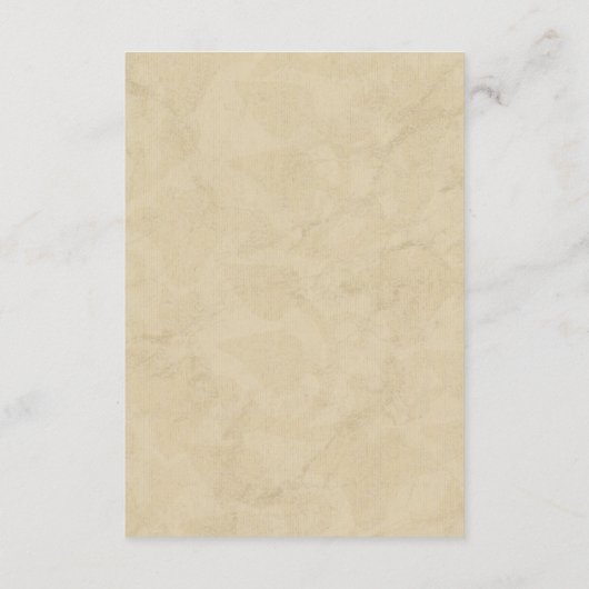 Eiffel Tower Paris Postmark Weddenschap Informatiekaartje (Achterkant)