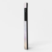 Eiffel Tower Pastel Case-Mate iPhone Case (Achterkant/links)