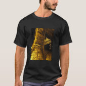 Eiffel Tower T-shirt (Voorkant)