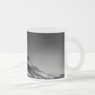 Eiffeltoren (296 ml - 10 oz) #32 matglas koffiemok