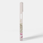 Eiffeltoren  briefkaart Magnolias Case-Mate iPhone Case (Achterkant / Rechts)