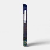 Eiffeltoren Case-Mate iPhone Case (Achterkant / Links)