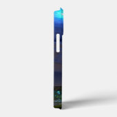 Eiffeltoren Case-Mate iPhone Case (Achterkant / Rechts)