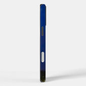 Eiffeltoren Case-Mate iPhone Case (Achterkant / Rechts)