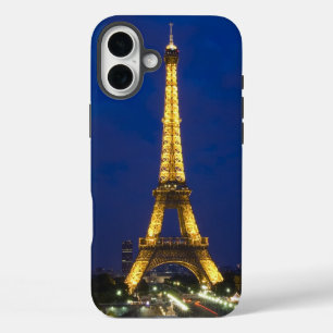 Eiffeltoren iPhone 16 Plus Hoesje